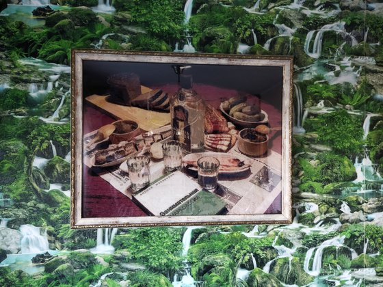 Работа «Поляна нарколога»