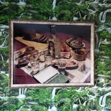 Работа «Поляна нарколога»