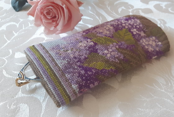 Работа «Риолис 1350АС, Сотвори сама, очечник.»