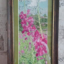 Работа «Кипрей»