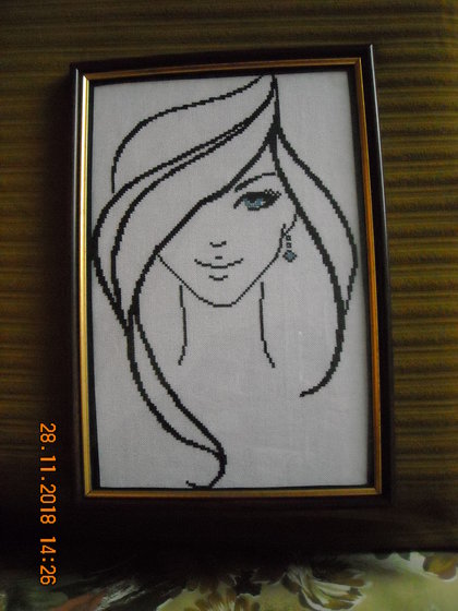 Работа «МОМИЧЕ»