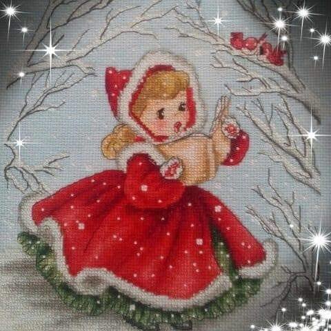 Работа «ПЕСЕНТА НА НОЕЛ»