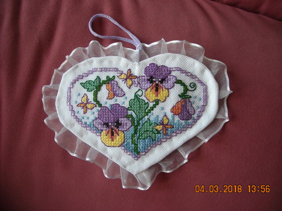 Работа «PANSES»