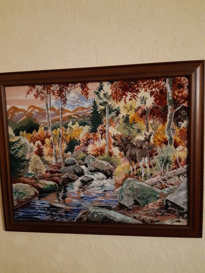 Работа «№90699»