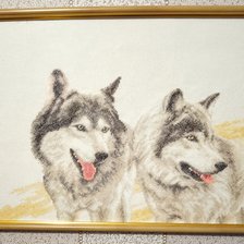 Работа «Путь»