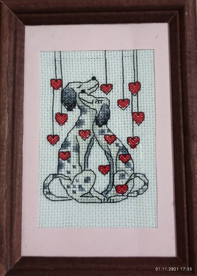 Работа «№90853»