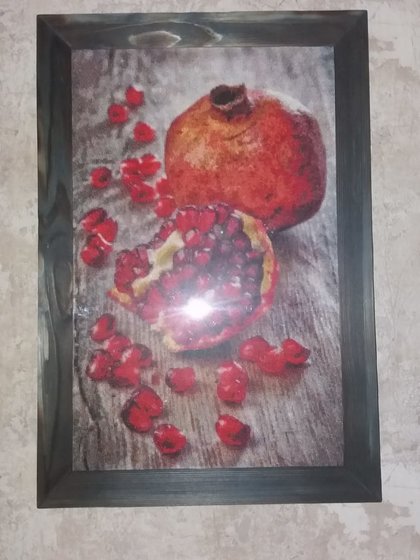 Работа «Гранаты»