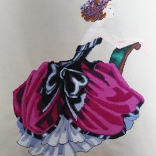 Работа «Elizabeth (Mirabilia)»