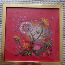 Работа «Рассвет»