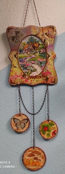 Работа «№90970»