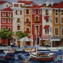 Работа «Амстердам»