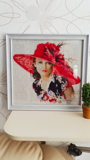 Работа «№91096»