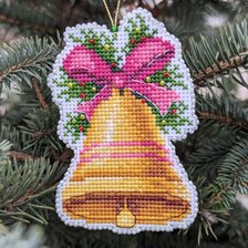 Работа «Игрушка»