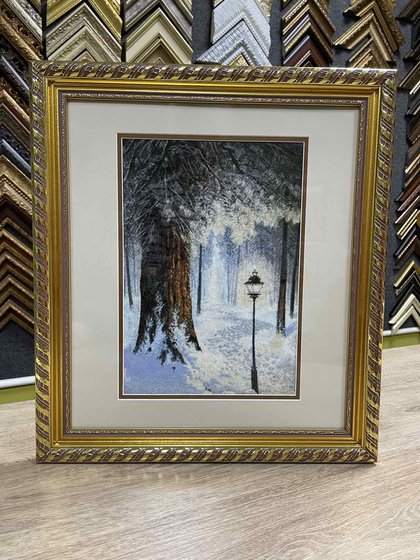 Работа «№91117»