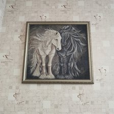 Работа «Парочка!»