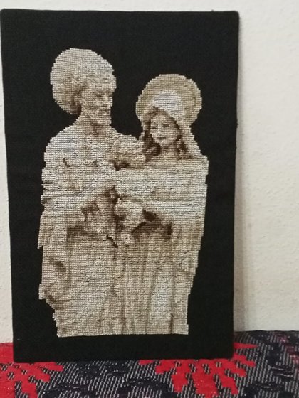 Работа «№91343»