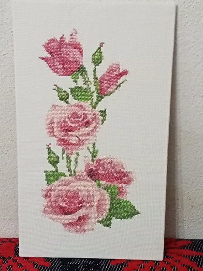 Работа «№91345»