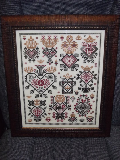 Работа «№91365»