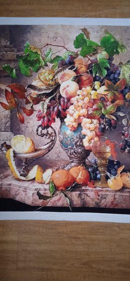 Работа «№91383»