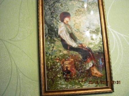 Работа «S-168 Hudemas»