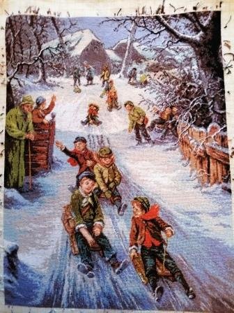 Работа «G-822»