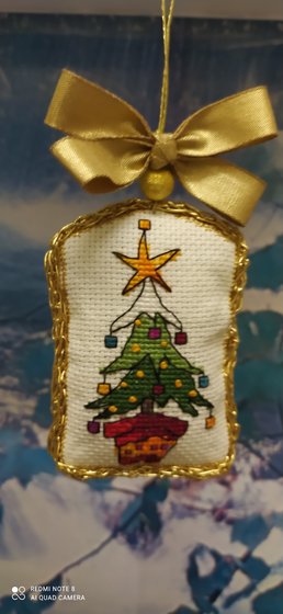 Работа «№91442»