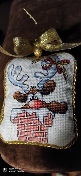 Работа «№91532»