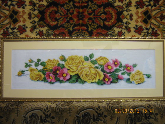 Работа «№91571»