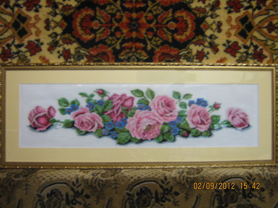 Работа «№91572»