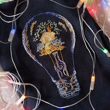 Работа «Построй счастье»