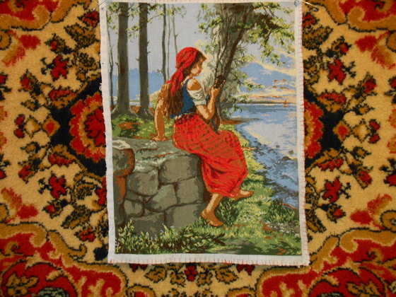 Работа «№91649»