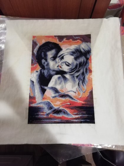 Работа «№91732»