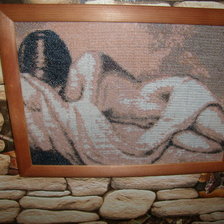 Работа «Интрига»