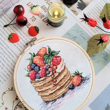 Работа «К завтраку»