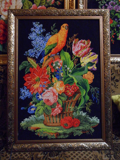 Работа «№91822»