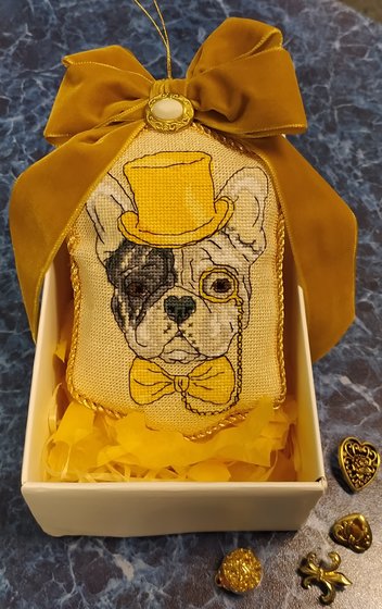 Работа «№91851»