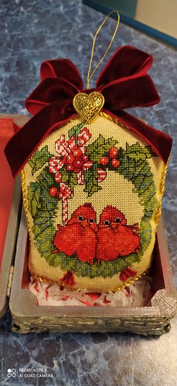 Работа «№91852»