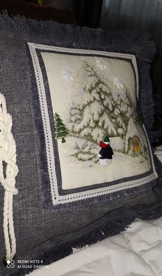 Работа «№91853»