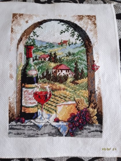 Работа «№91861»