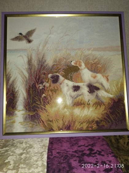 Работа «№91930»