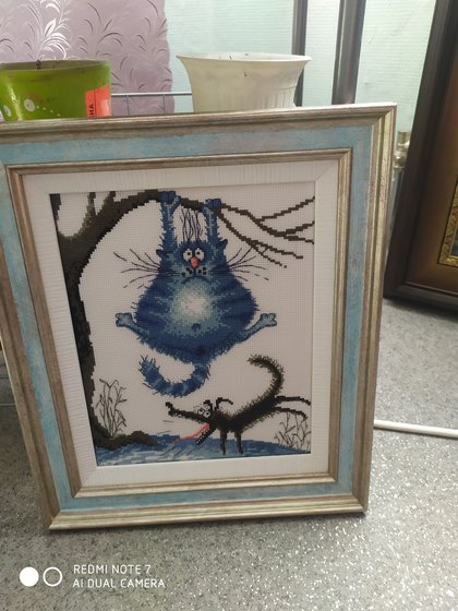 Работа «На большой кусок не открывай роток»