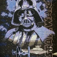 Работа «Звездные войны»