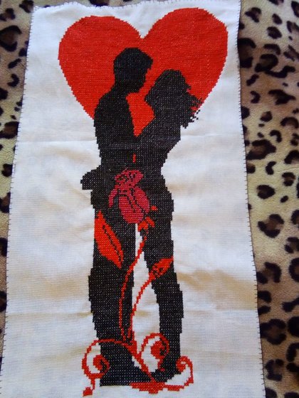 Работа «Пара»