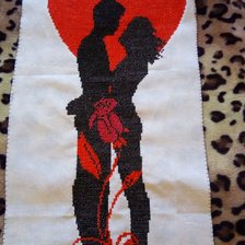 Работа «Пара»