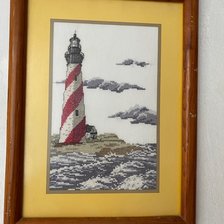 Работа «Mi primer cuadro»