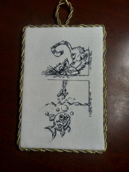 Работа «№92314»