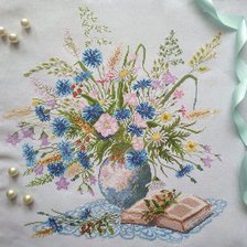 Работа «Перенабор РТО от Татьяны М.»