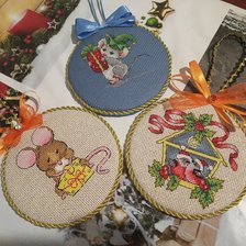 Работа «№92317»