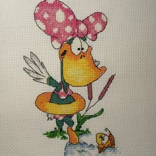 Работа «№92323»