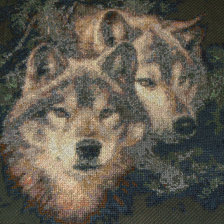 Работа «№92357»